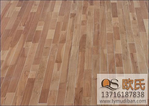 運動木地板 運動木地板