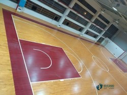 �Ҹ��w����(ch��ng)ľ�ذ尲�b��˾