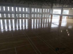 20厚運(yùn)動(dòng)場地木地板哪個(gè)牌子的好